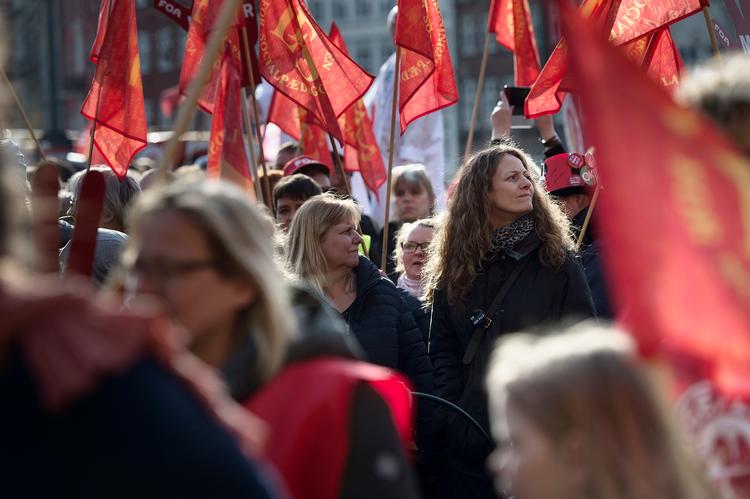 Foto: Olivia Loftlund