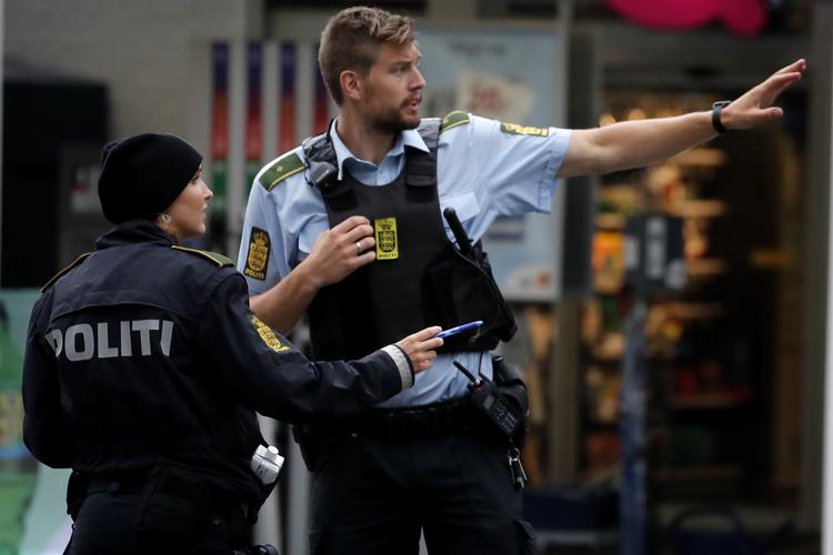 Foto: Jens Dresling/POLFOTO