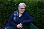 Rachel Kyte er en af verdens førende eksperter i bæredygtig energi. Foto: Finn Frandsen/POLFOTO
