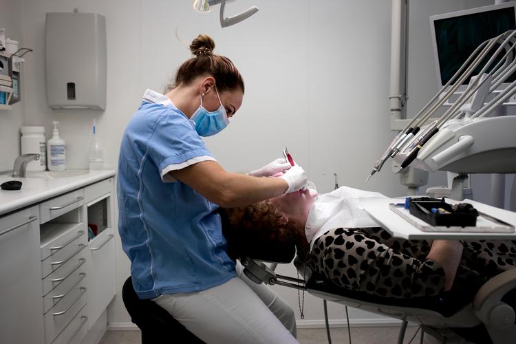 Foto: Nanna Navntoft/POLFOTO