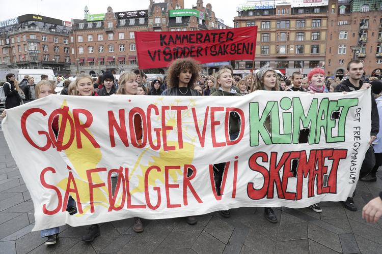 Foto: Peter Hove Olesen/POLFOTO