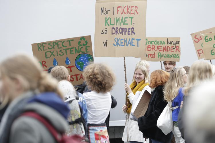 Foto: Peter Hove Olesen/POLFOTO