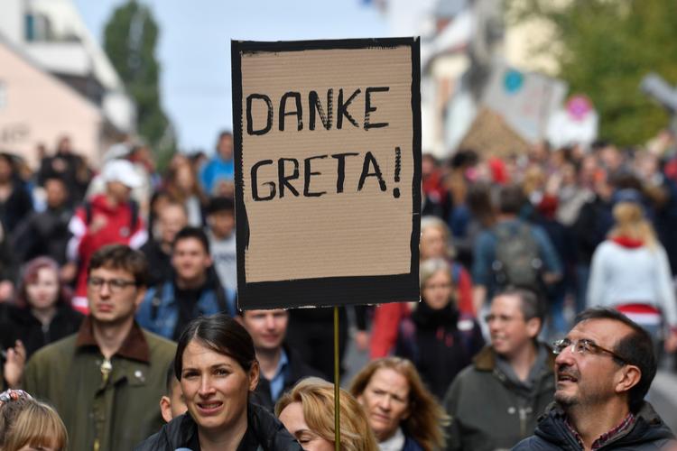 Foto: John Macdougall/Ritzau Scanpix