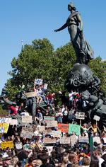 Foto: Charles Platiau/Ritzau Scanpix
