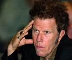 Tom Waits-singlen 'Downtown Train' fra 1985 er en medrivende historie om menneskelige skæbner, der strejfer hinanden i New Yorks metro.  Foto: Lucy Nicholson/AP