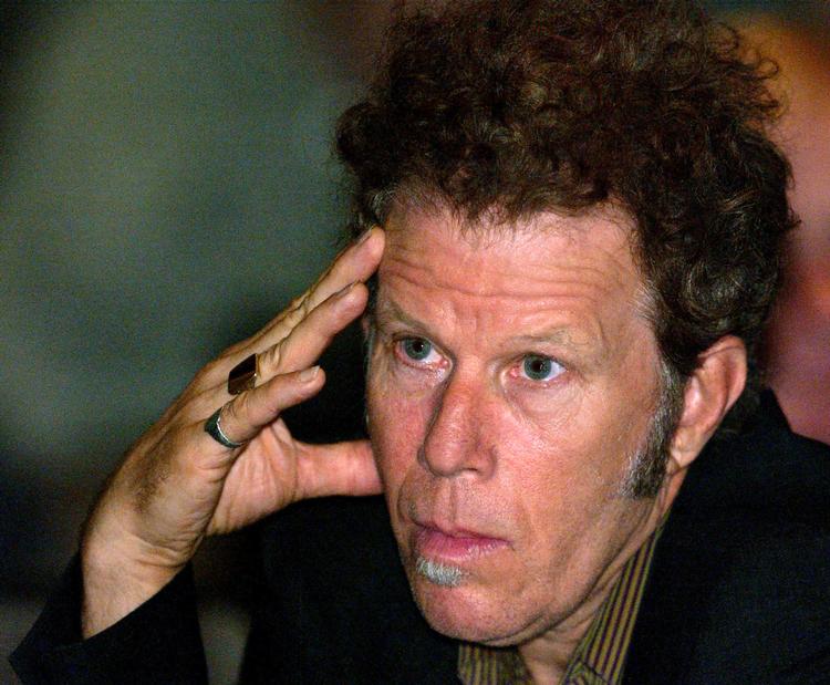 Tom Waits-singlen 'Downtown Train' fra 1985 er en medrivende historie om menneskelige skæbner, der strejfer hinanden i New Yorks metro.  Foto: Lucy Nicholson/AP