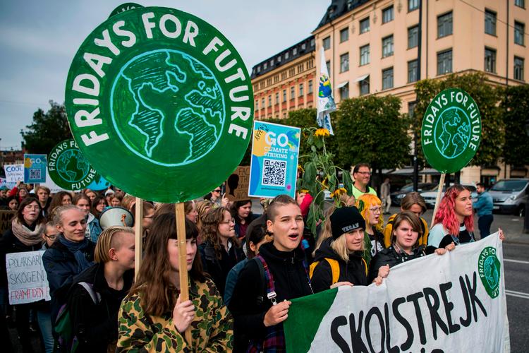 Foto: Jonathan Nackstrand/Ritzau Scanpix