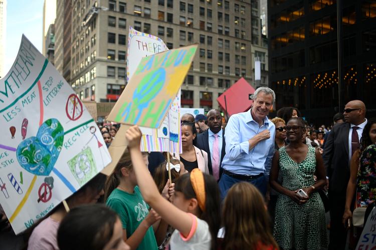 Foto: Johannes Eisele/Ritzau Scanpix