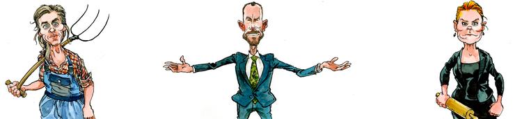 Foto: Roald Als/POLITIKEN
