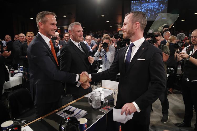 Foto: Jens Dresling/POLFOTO