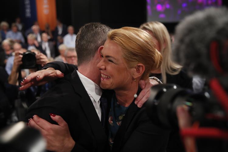 Foto: Jens Dresling/POLFOTO