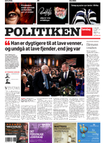 A-forsiden_Sø Politiken 22-09-2019 Lands 1udg