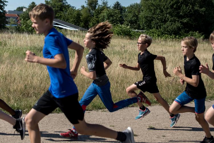 Foto: Maud Lervik/POLFOTO