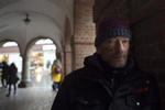 André Christiansen fik forbud mod at opholde sig i hele Københavns Kommune. Foto: Charlotte de la Fuente