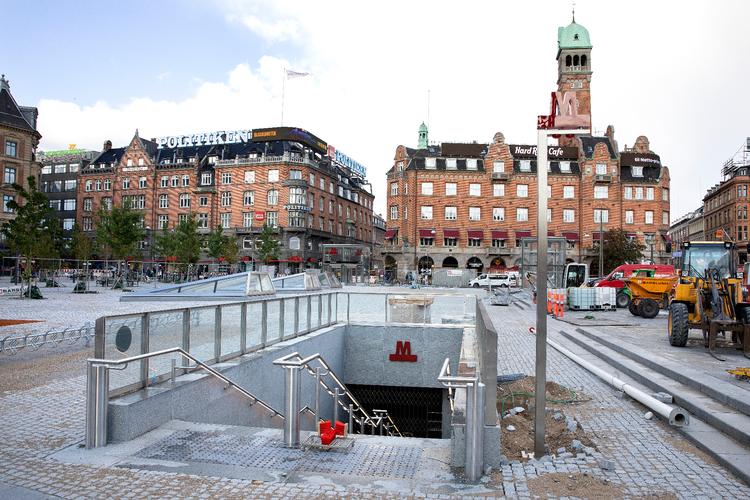 Foto: Finn Frandsen/POLFOTO