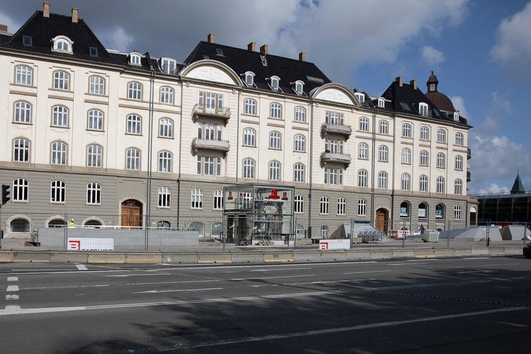 Foto: Finn Frandsen/POLFOTO