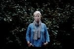 Da  Julie Hasselager var udsendt til Kosovo verserede der i lejren en historie om, at hun havde et barn med en delingsfører. Hun besluttede sigr for ikke at reagere negativt på historien. 
   Foto: Kaare Viemose/POLFOTO