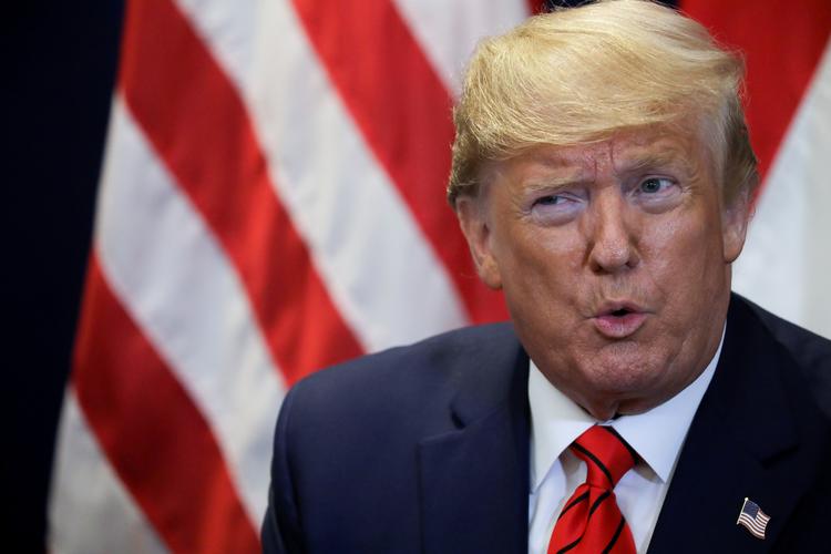 Foto: Jonathan Ernst/Ritzau Scanpix