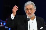 Plácido Domingo trækker sig fra alle produktioner på The Met. Foto: Attila Kisbenedek/Ritzau Scanpix