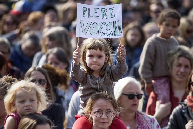 Foto: Jacob Ehrbahn/POLFOTO