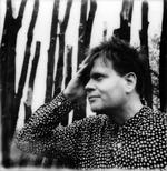 Dj, komponist og producer Anders Trentemøllers nye album  er et perfekt soundtrack til efteråret og vinteren.  Foto: PR