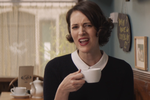 fleabag framegrab-har jeg et kæmpe røvhul