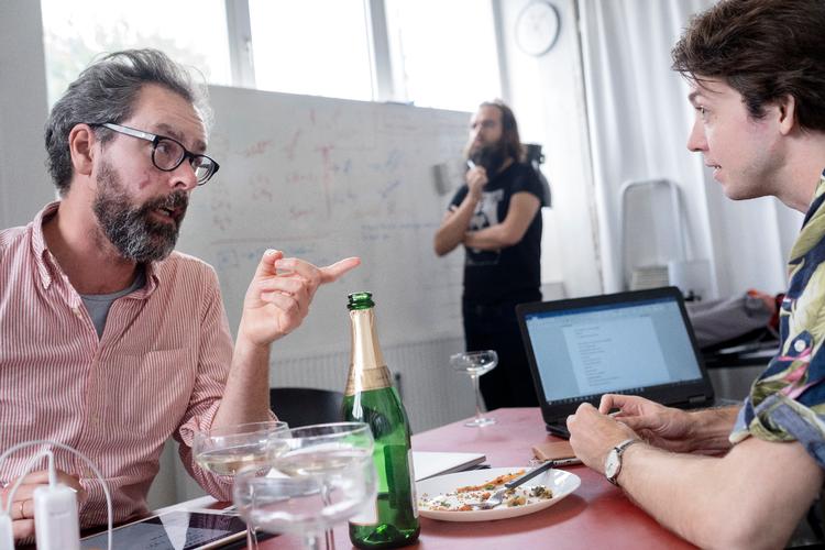 Foto: Mikkel Hørlyck/POLFOTO