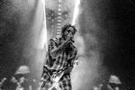 Post Malone er sjov at lytte tid - indtil det bliver ensformigt.   Foto: Henning Hjorth