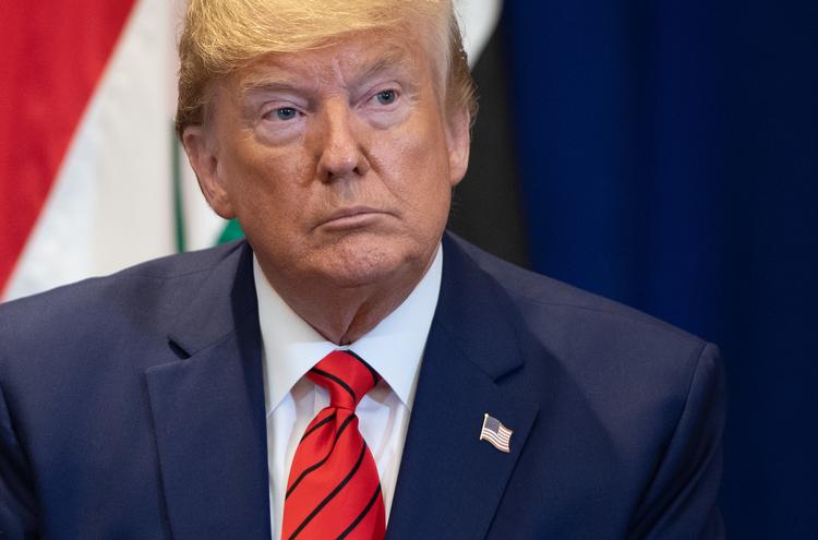 Foto: Saul Loeb/Ritzau Scanpix