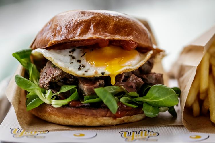 Foto: Mads Nissen/POLFOTO