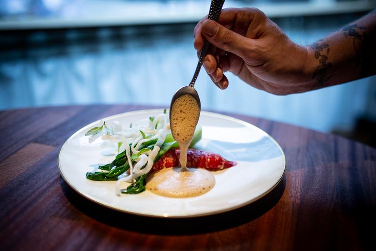 Foto: Jens Hartmann Schmidt/POLFOTO