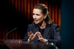 Foto: Jens Dresling/POLFOTO