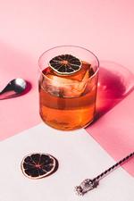 På Puss Puss kan du blandt andet få dig en 'Monkey Business'. Foto: Pr-foto