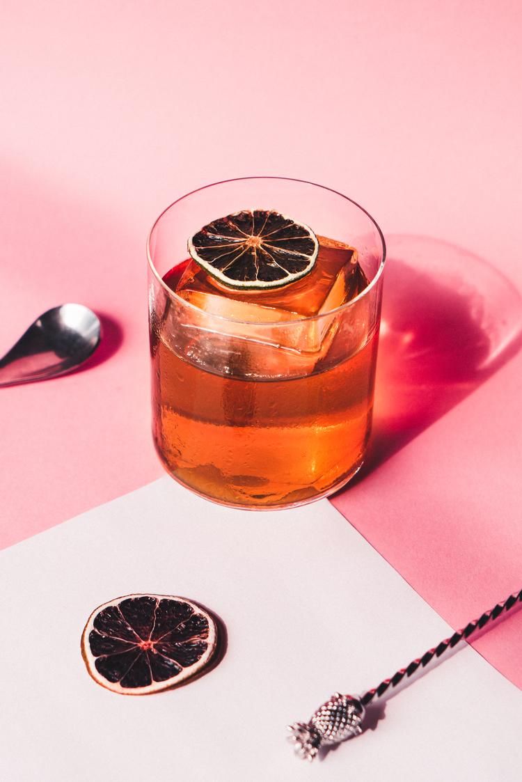 På Puss Puss kan du blandt andet få dig en 'Monkey Business'. Foto: Pr-foto