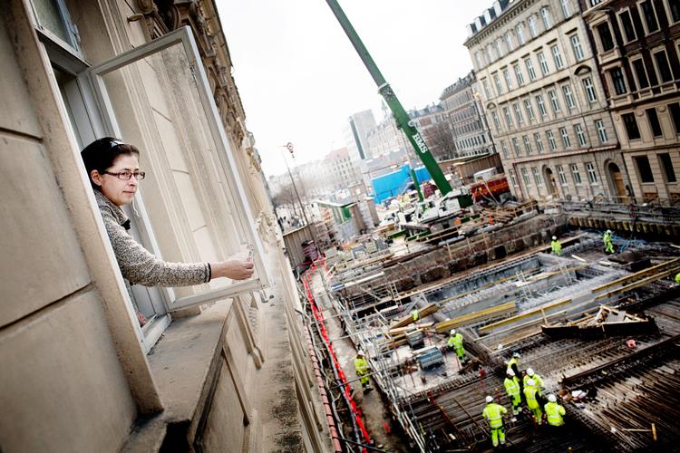 Foto: Daniel Hjorth/POLFOTO