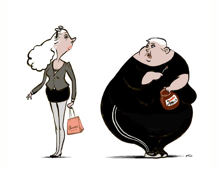 Foto: Philip Ytournel/POLITIKEN
