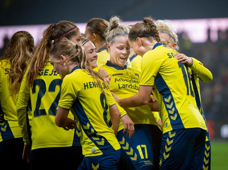 Foto: Liselotte Sabroe/Ritzau Scanpix