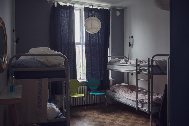 Jeg kunne godt tænke mig, at vi i år tog en beslutning om at sætte Cafe Klare på varige midler, så jeg ikke skal diskutere det hvert år, siger socialborgmester i København Mia Nyegaard (R).
  
   Foto: Miriam Dalsgaard
