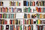 
   Der er mere vold, flere fulde mennesker og mere uro på de svenske biblioteker end for to år siden.  
   Foto: Maud Lervik/POLFOTO