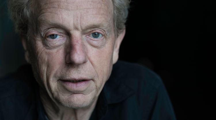 Poul-Erik Heilbuth. Foto: DR Bjarne Bergius  