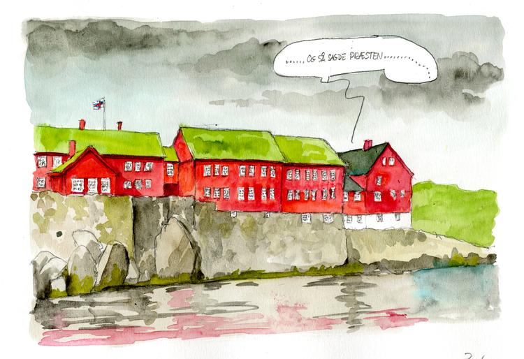 Foto: Roald Als/POLITIKEN