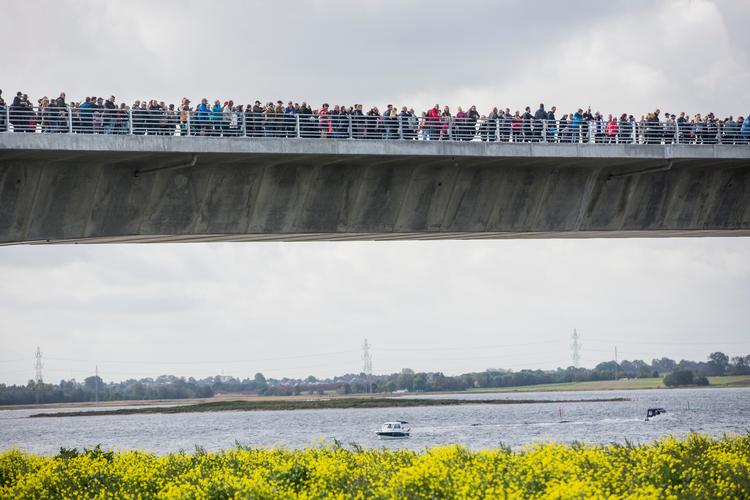 Foto: Nikolai Linares/Ritzau Scanpix