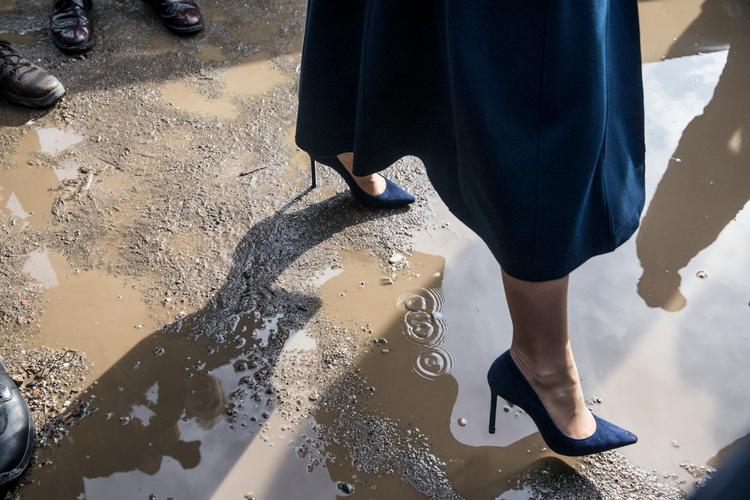 Foto: Nikolai Linares/Ritzau Scanpix