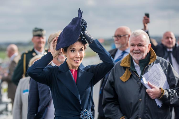 Foto: Nikolai Linares/Ritzau Scanpix