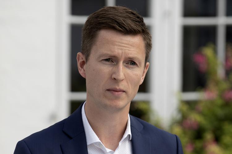 Foto: Peter Hove Olesen/POLFOTO