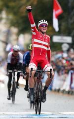 Foto: Nigel Roddis/Ritzau Scanpix 