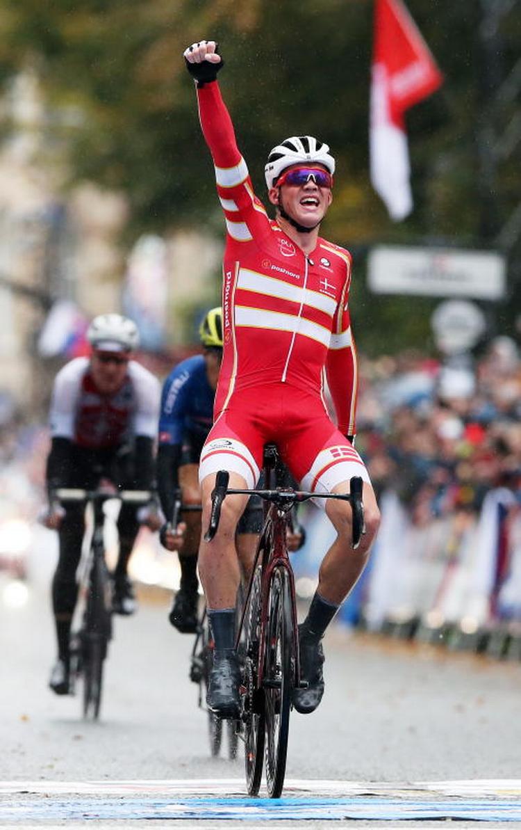 Foto: Nigel Roddis/Ritzau Scanpix 