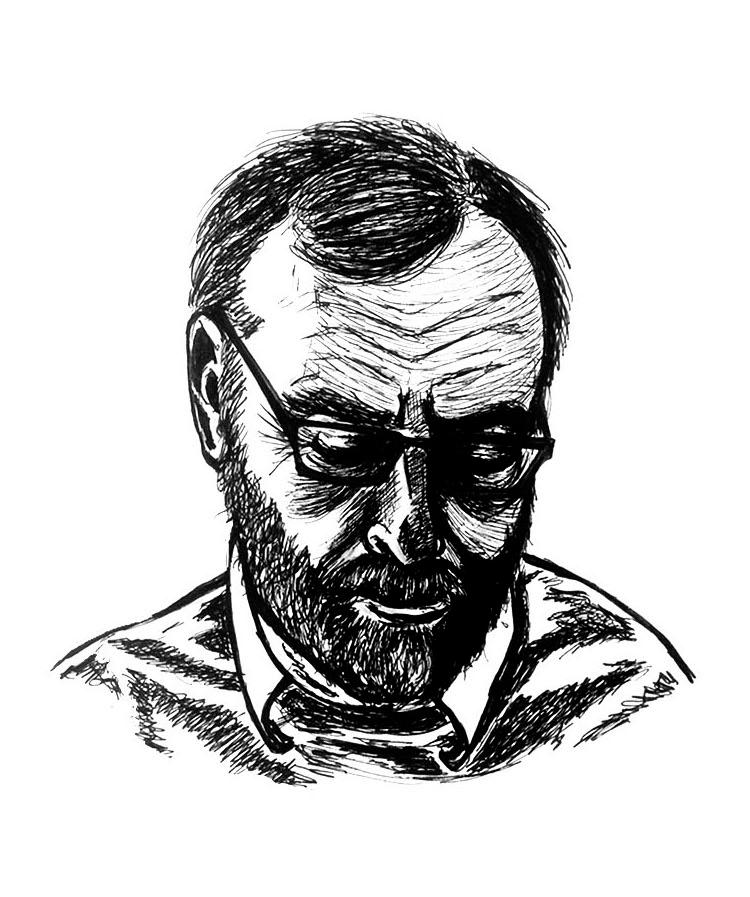 Arkivtegning Emma Mae
