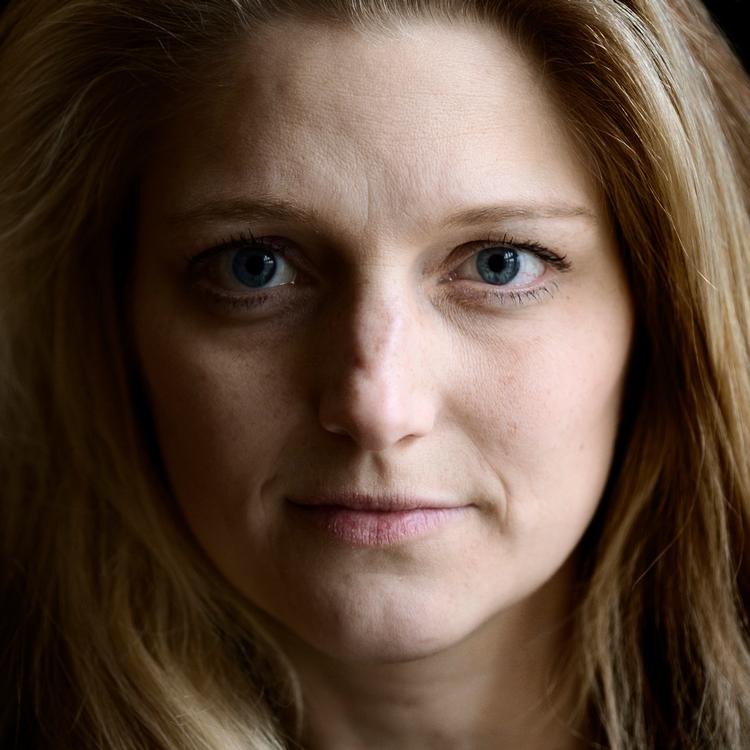 De Radikales kulturordfører beskylder kulturminister Joy Mogensen (S) for manipulation og talspin. Foto: Miriam Dalsgaard