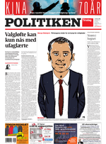A_forsiden Politiken 01-10-2019 Lands 1udg